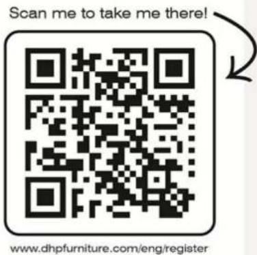 DHP Manila - Register your product to see what the prize for this quarter is! - 1