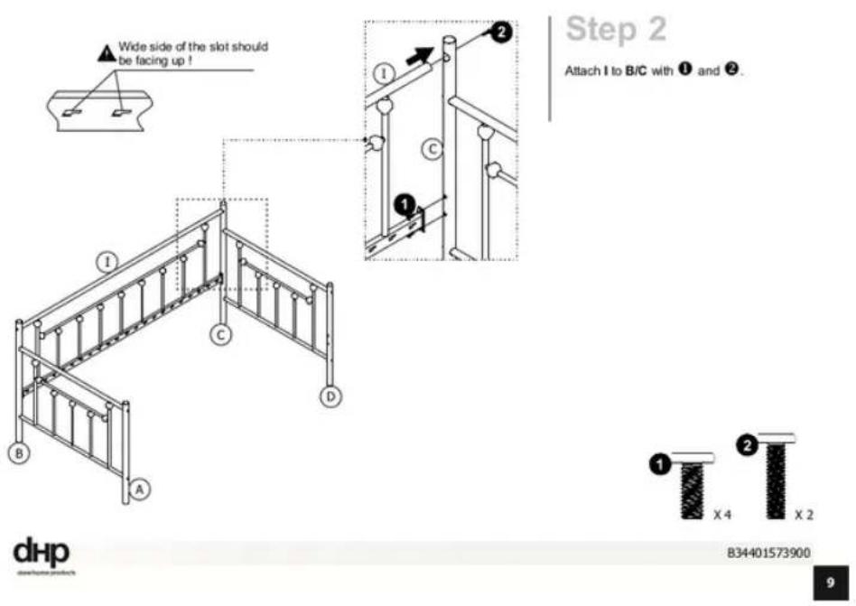 DHP Manila - Step 1 - 3