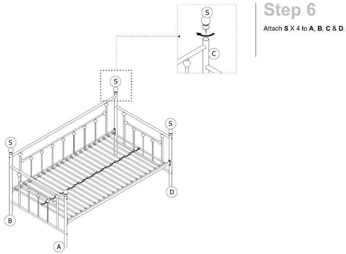 DHP Manila - Step 5 - 1