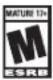 SONY PlayStation 5 - Game rating icons - 3