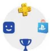 SONY PlayStation 5 - Utiliser le même compte que vous avez créé sur une console PS4 - 1