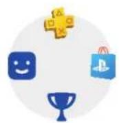 SONY PlayStation 5 - Use the same account you created on a PS4 console - 2