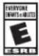 SONY PlayStation 5 - Icônes de classification des jeux - 1