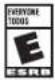 SONY PlayStation 5 - Íconos de clasificación de juegos - 1