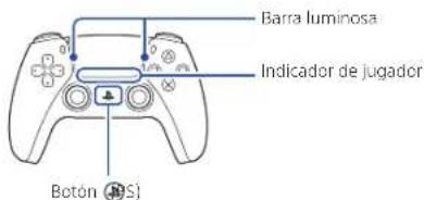 SONY PlayStation 5 - Usa varios controles - 1