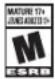 SONY PlayStation 5 - Icônes de classification des jeux - 4