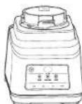 NINJA Professional Plus Duo BN750 - UTILISATION DE LA CARAFE TOTAL CRUSHING® - 8