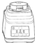 NINJA Professional Plus Duo BN750 - ONDERDELEN - 3