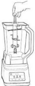 NINJA Professional Plus Duo BN750 - UTILIZZO DELLA CARAFFA TOTAL CRUSHING® - 2