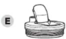 NINJA Professional Plus Duo BN750 - RENGJ∅RING - 3