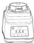 NINJA Professional Plus Duo BN750 - BRUK AV PORSJONSKOPPEN - 7