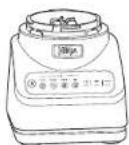 NINJA BN650EU - DELER - 7