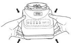 NINJA BN650EU - SLICE - 1