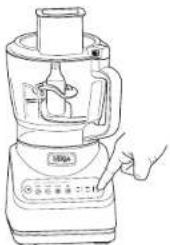 NINJA BN650EU - UTILISATION DU BOL DU ROBOT DE CUISINE (SUITE) - 1