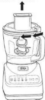 NINJA BN650EU - PULSE (pulsar) - 3