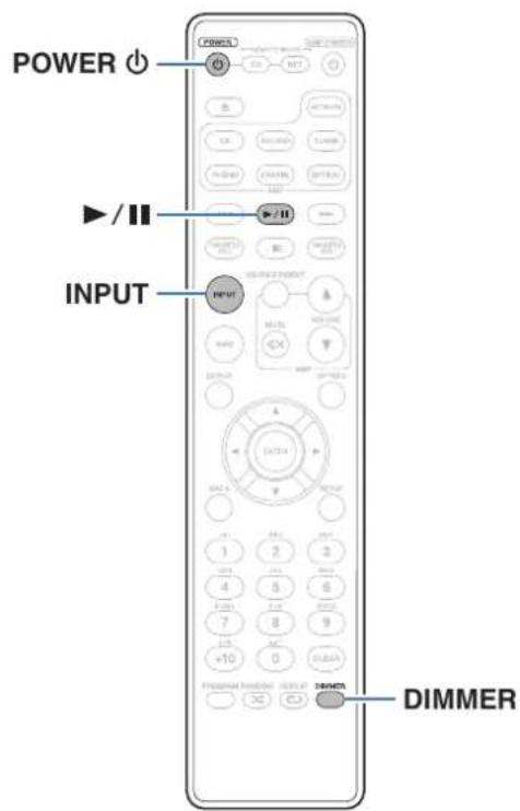 MARANTZ PM6007 - Contenu - 5