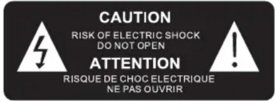 BIGBEN INTERACTIVE BTLSWBEAR - Safety Warning and Notice - 2