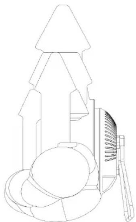 BIGBEN INTERACTIVE BTLSWBEAR - Utilização - 1