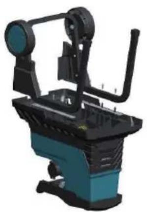 OOGARDEN LSG2815 - ENLEVER L'APPAREIL DU CARTON - 15