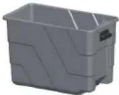 OOGARDEN LSG2815 - ENLEVER L'APPAREIL DU CARTON - 8