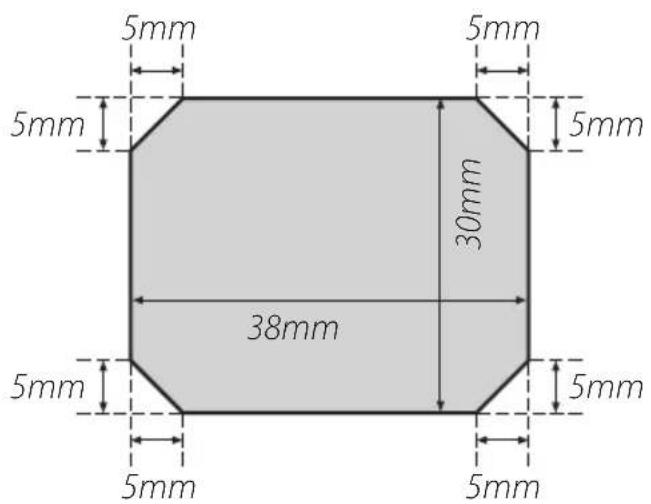 NIKON NIKKOR Z 1424mm f2.8 S - Filtres gelatine - 1