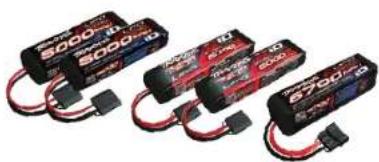 Traxxas Unlimited Desert Racer - OUTILS, FOURNITURES ET ÉQUIPEMENT NÉCESSAIRE - 8