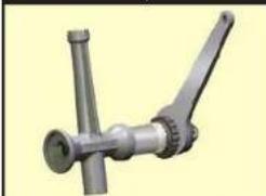 Traxxas Unlimited Desert Racer - Montage des amortisseurs - 2