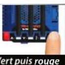 Traxxas Unlimited Desert Racer - AVENTISSEMENT: RISQUE D'INCENDIE! N'utilise pas les piles - 4