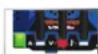 Traxxas Unlimited Desert Racer - Codes des témoins DEL et modes de protection - 6