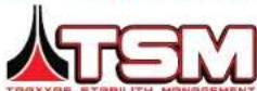 Traxxas Unlimited Desert Racer - GESTION DE STABILITE TRAXXAS (TSM) - 1