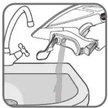 ROWENTA Steamforce DW9280 - Rowenta - 14