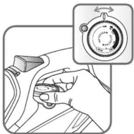 ROWENTA Steamforce DW9280 - Rowenta - 5