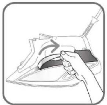 ROWENTA Steamforce DW9280 - Rowenta - 3