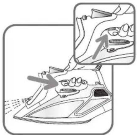 ROWENTA Steamforce DW9280 - Rowenta - 12