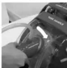 Rug Doctor 1093170 - LIMPIAR CON EL ACCESORIO PARA TAPIZADOS - 6