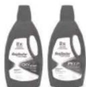 Rug Doctor 1093170 - SOLUTION DE LIMPIEZA - 1