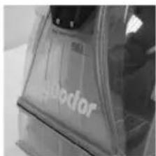 Rug Doctor 1093170 - RELLENADO DEL TANQUE PARA AGUA LIMPIA - 3