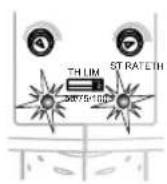 ARRMA Big Rock Crew Cab 4x4 3S BLX - WERKS - 9