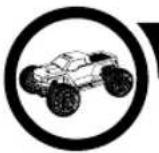 ARRMA Big Rock Crew Cab 4x4 3S BLX - WERKS - 31