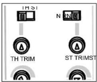 ARRMA Big Rock Crew Cab 4x4 3S BLX - RADIO GEAR - 22