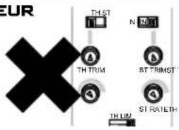 ARRMA Big Rock Crew Cab 4x4 3S BLX - ENSEMBLE RADIO - 5