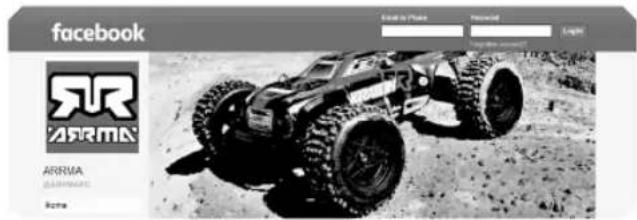 ARRMA Big Rock Crew Cab 4x4 3S BLX - ARRMA COMMUNITY - 2