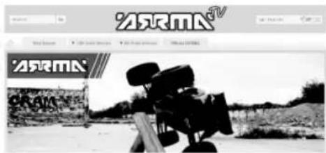 ARRMA Big Rock Crew Cab 4x4 3S BLX - ARRMA COMMUNITY - 5