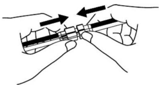 ARRMA Buggy Typhon 4x4 3S BLX - CONNECTER À L'ESC ET ALLUMER - 2