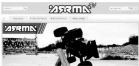 ARRMA Buggy Typhon 4x4 3S BLX - ARRMA COMMUNITY - 5