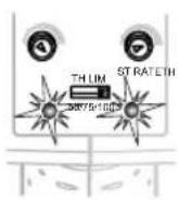 ARRMA Buggy Typhon 4x4 3S BLX - WERKS - 9