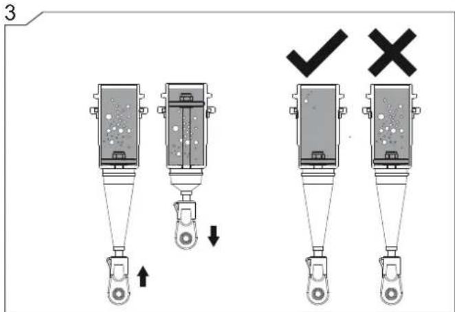 ARRMA Buggy Typhon 6S BLX - Protection de température - 17