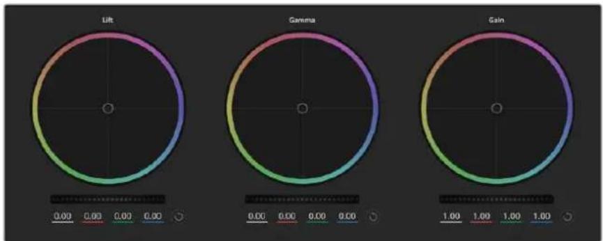 Blackmagic Design ATEM mini Pro ISO - 白平衡 - 3