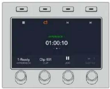 HYPERECK 01:00:10 1-Ready Clip 001 HYPERECK CLIP JOO Surfing