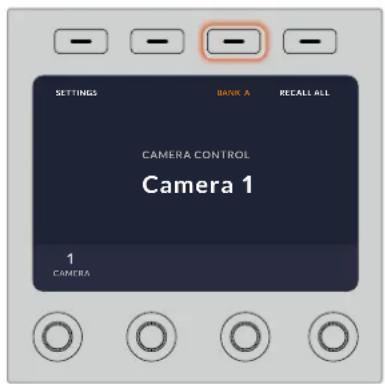 Blackmagic Design ATEM mini Pro ISO - Camera Banks A and B - 1